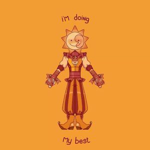 Meet your Posher, A DED BODY!